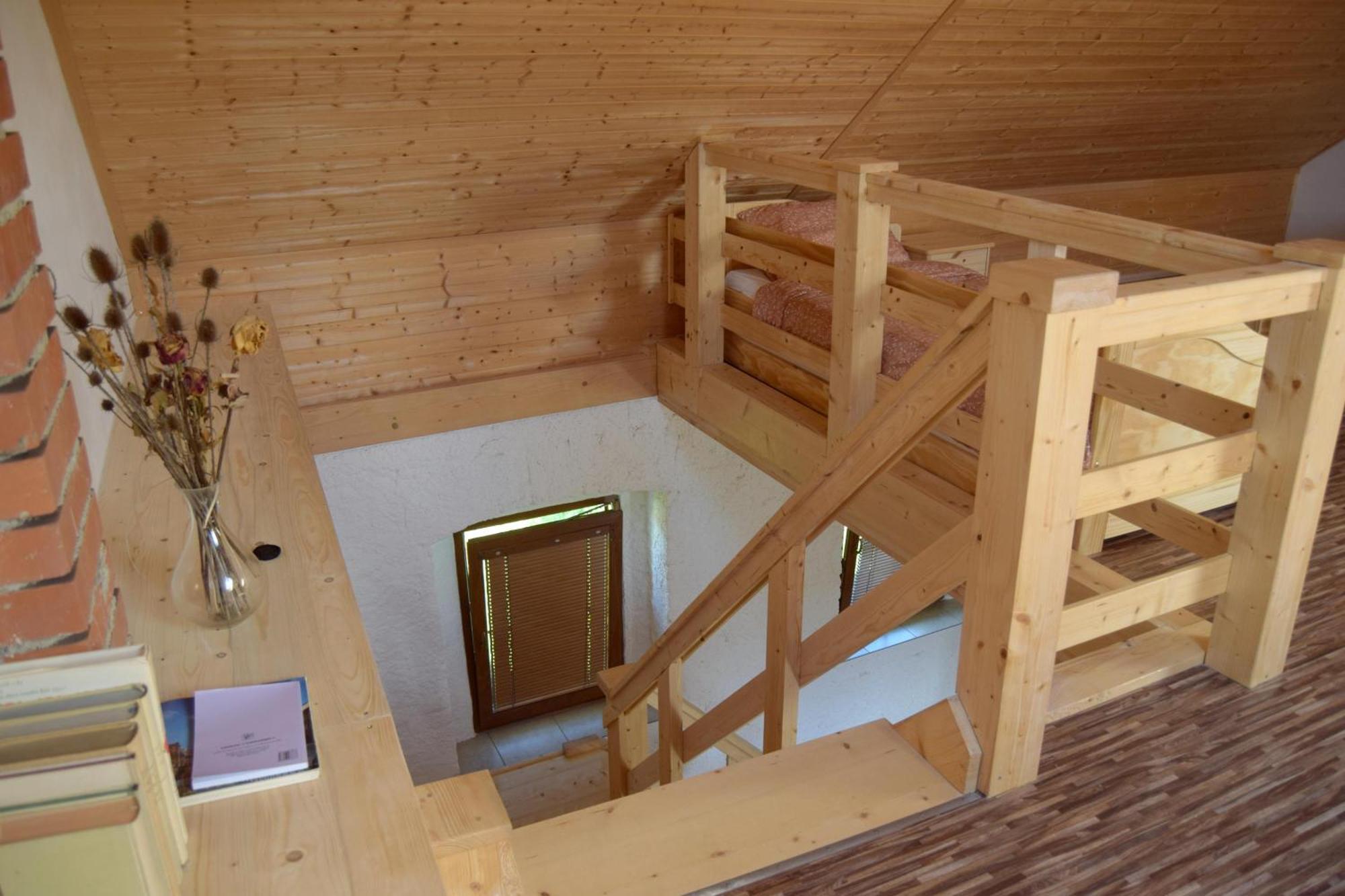 Statek Tomandlov Apartman Driten Kültér fotó